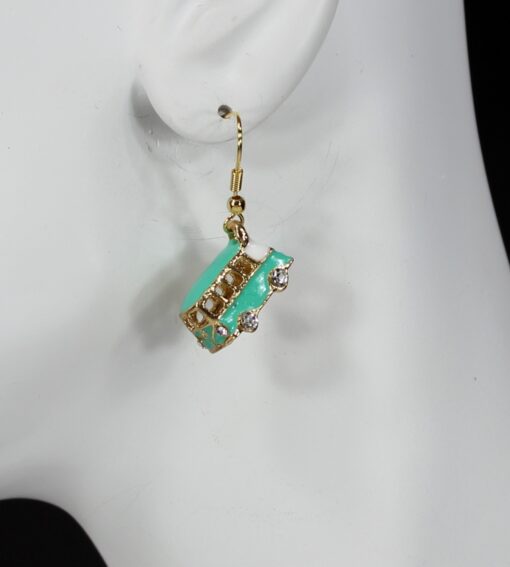 VW Bus Earrings - Image 2