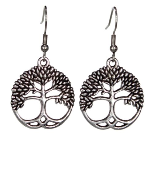 Tree of Life Earrings