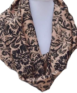 Dusk Enchantment Infinity Scarf