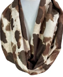 Wild West Infinity Scarf